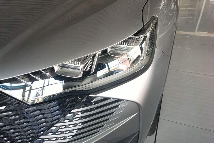 Used Haval H6 2022 3rd Generation 1.5T Automatic Two-Wheel Drive Supreme+