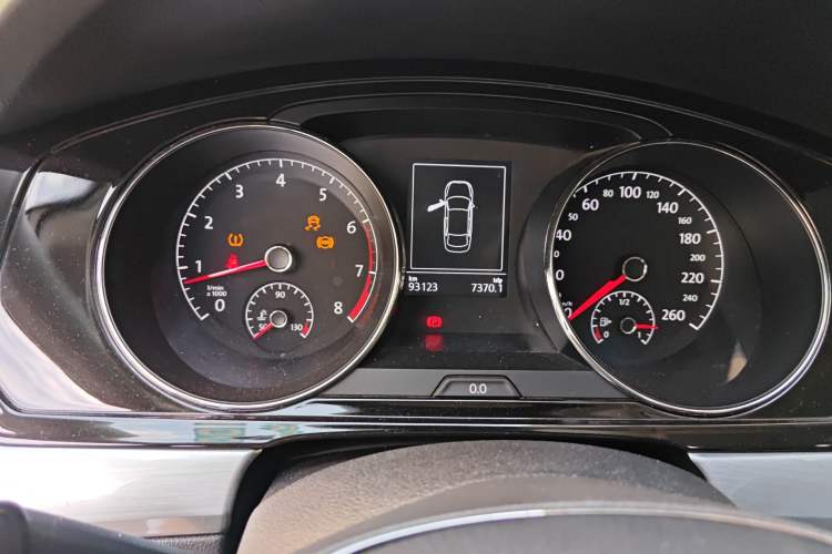 Used Volkswagen Lamando 2015 280TSI DSG Comfort Edition