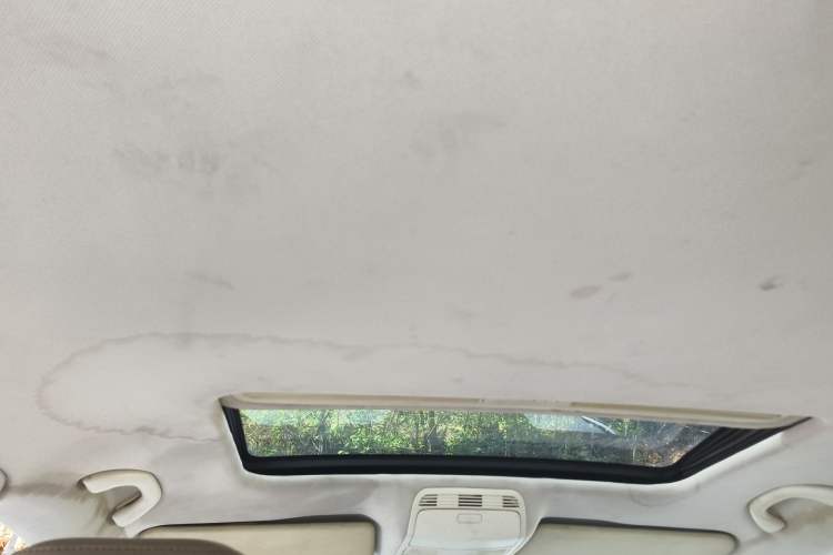 Used Volkswagen Magotan 2012 2.0 TSI Prestige Edition Headliner