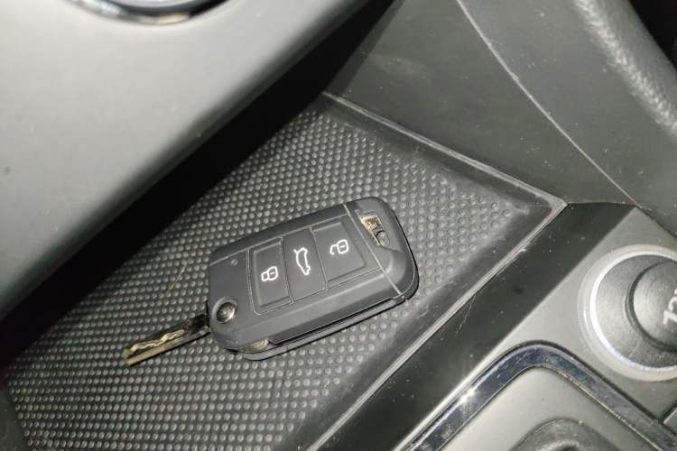 Used Volkswagen Bora 2020 1.5L Automatic Fashion Edition
