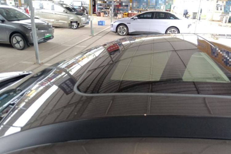 Used Nissan X-Trail 2021 2.0L CVT 2WD XL Premium SmartConnect Deluxe Edition Roof