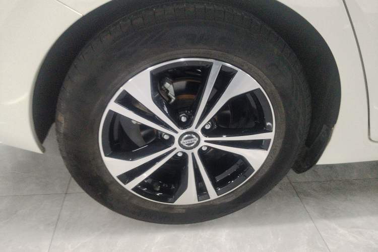 Used Nissan Sylphy 2021 1.6L XL CVT Smart Enjoyment Edition Right Rear Wheel Hub