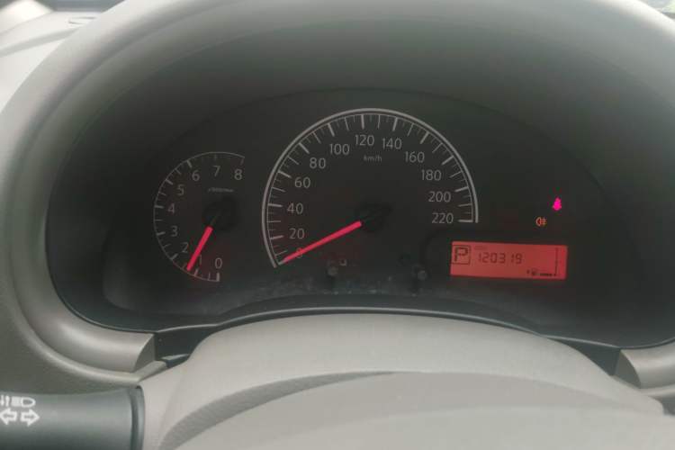 Used Nissan Sunny 2015 1.5XE CVT Comfort Edition