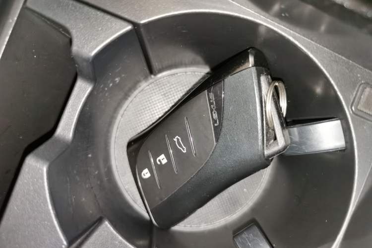 Used Lexus ES 2021 200 Excellence Edition