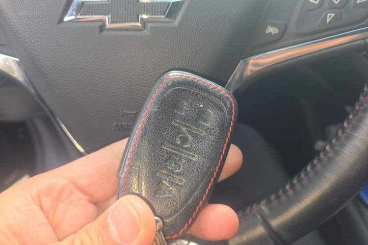 Used Chevrolet Malibu XL 2022 Redline 550T Automatic RuiLian Edition