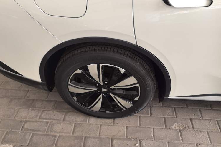 Used Deepal SL03 2025 Revised Version Range-Extended Elite Edition
