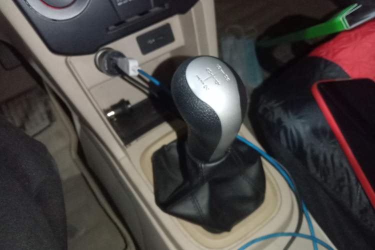 Used Chery Fengyun 2 2015 1.5L Manual New Edition