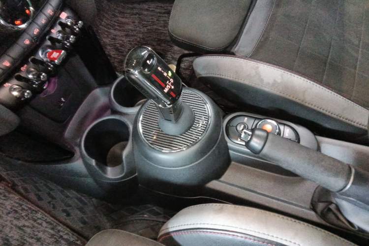 Used MINI MINI 2019 2.0T COOPER S Racing Driver