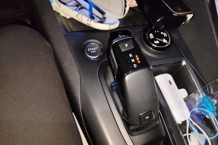 Used Peugeot 4008 2018 350THP Luxury Edition