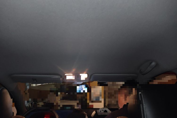 Used Hyundai Verna (older generation) 2014 1.4L Automatic Smart GLS
