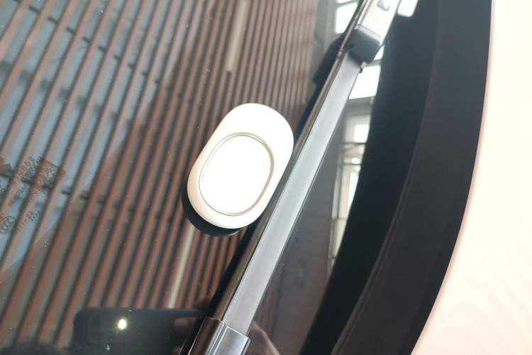 Used Nio ET5 2022 75 kWh Vehicle Key