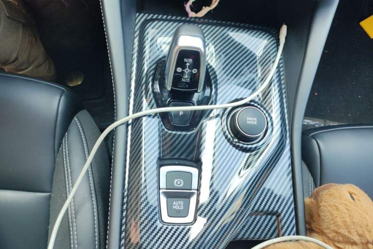 Used Lynk & Co 03 2022 1.5TD DCT JingPlus
