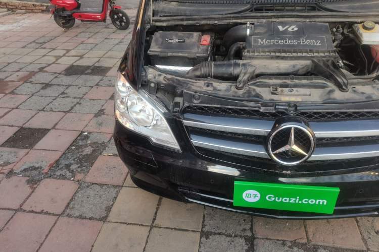 Used Karson Vito 2015 C7 3.0L Business & Luxury Model Variant C Right Front Headlight