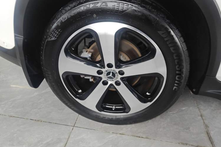 Used Mercedes-Benz GLC 2022 Facelifted GLC 260 L 4MATIC Dynamic Edition