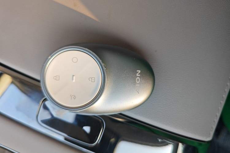 Used AION RT 2025 650 LiDAR Edition