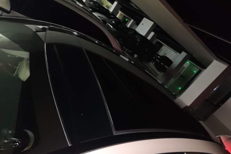 Used Mercedes-Benz C-Class 2016 C 200 L Sport Edition Roof