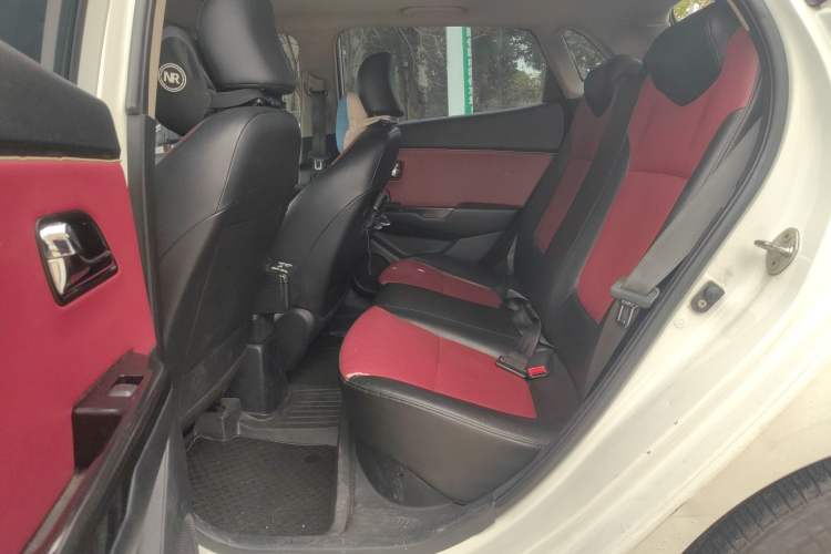 Used Kia K2 2012 Hatchback 1.4L Automatic Cool Edition