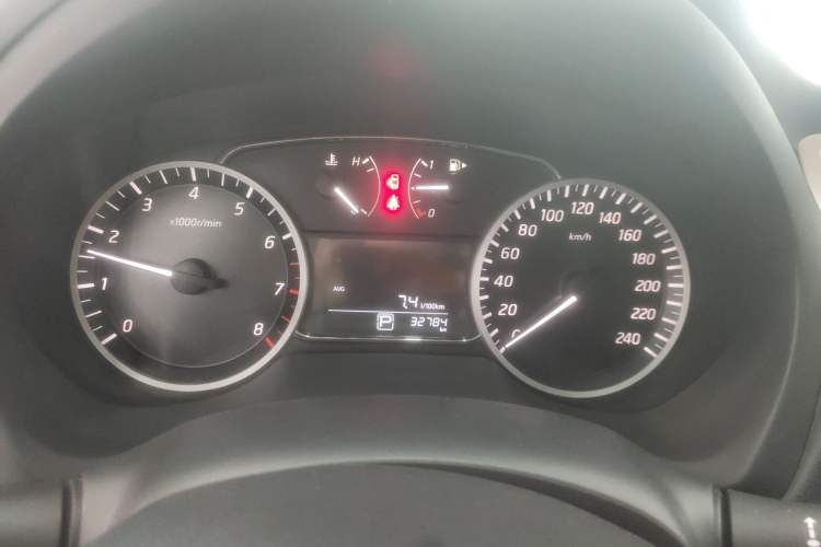 Used Nissan Sylphy 2024 Classic 1.6XL CVT Luxury Edition
