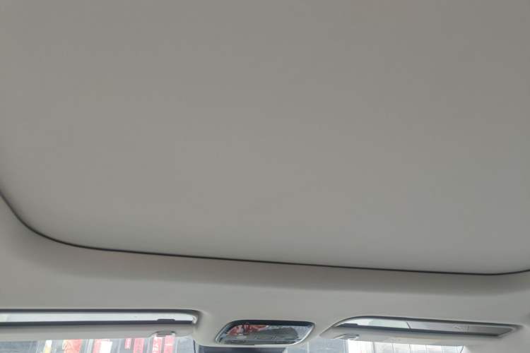 Used Lynk & Co 06 EM-P 2023 EM-P 126 Long-Range Halo Headliner