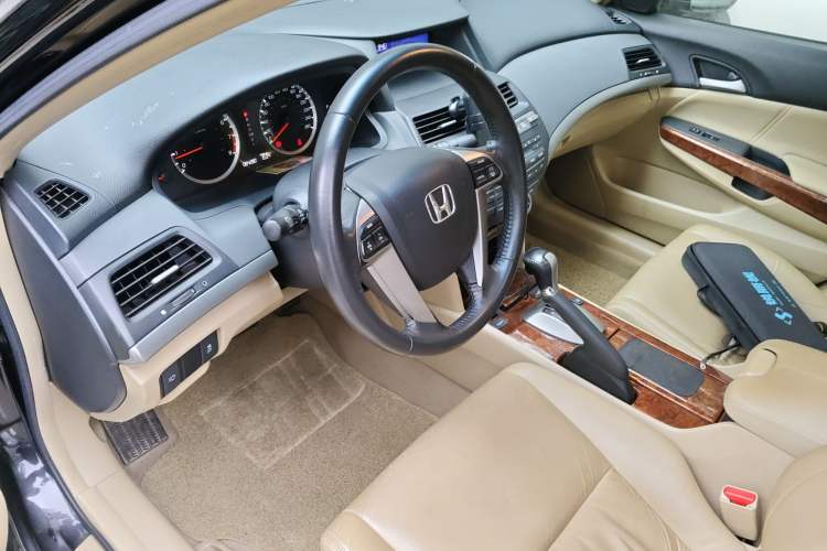 Used Honda Accord 2011 2.4L EX