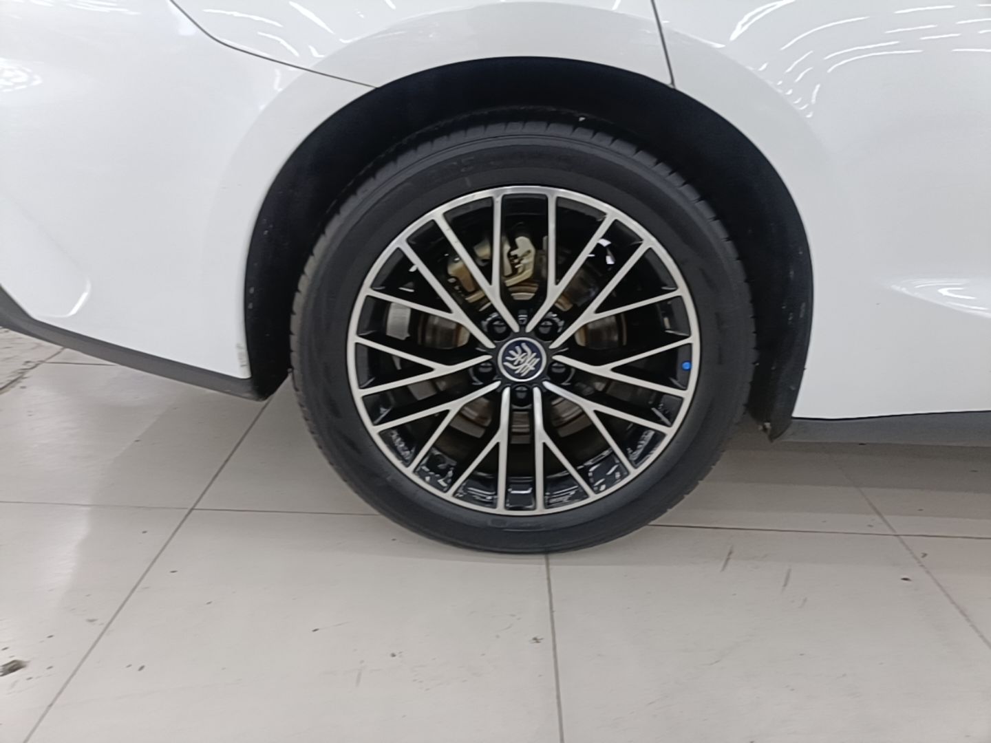 BYD Qin L 2024 DM-i 120KM Excellence Model — снимка 11