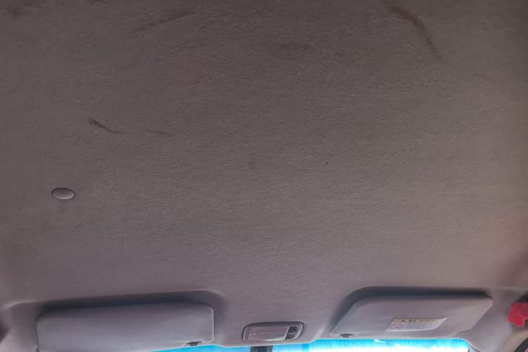 Used Karry K50 2017 1.5L Manual Standard Edition