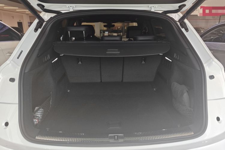 Used Audi Q5L 2025 quattro 45th Anniversary Edition 40 TFSI Luxury Dynamic Model