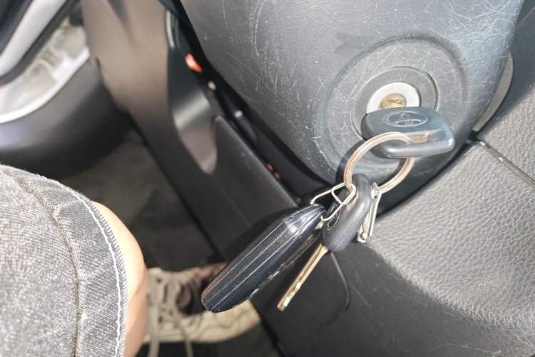 Used Toyota Vios 2021 1.5L CVT Innovation Edition