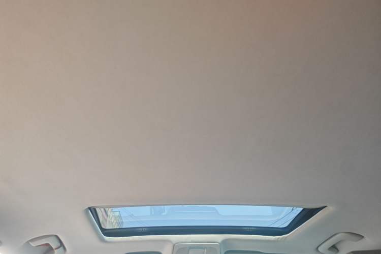 Used Audi A6L 2011 2.4L Comfort Edition Headliner