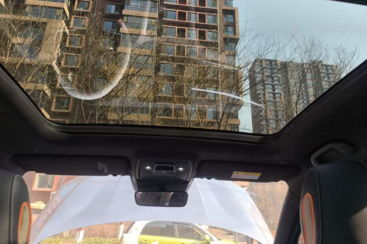 Used BYD Song PLUS New Energy 2021 DM-i 51KM Prestige Model
