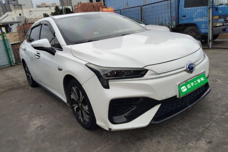 Used AION S 2019 Meizu 630 Safety Smart Drive Edition