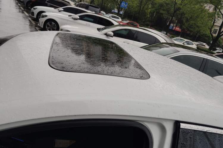 Used Honda Accord 2023 260TURBO Smart Enjoyment Version
