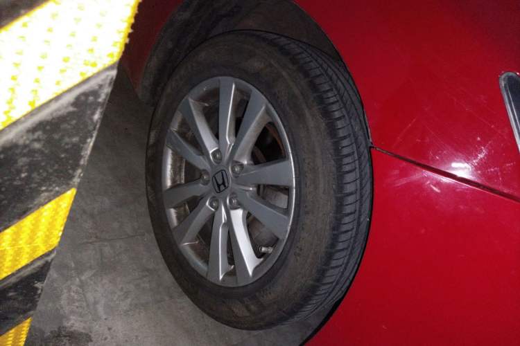 Used Honda Civic 2013 10th Anniversary 1.8L Automatic Luxury Edition