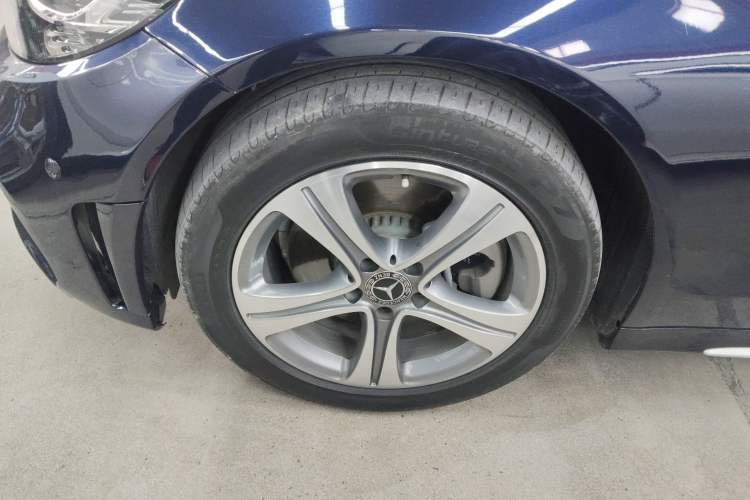 Used Mercedes-Benz C-Class 2019 C 260 L Sport Edition