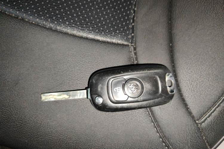 Used Buick GL6 2019 18T 6-Seater Elite Version China V Standard