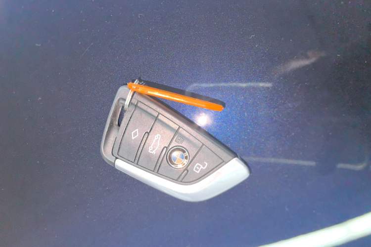 Used BMW 3 Series 2021 325Li M Sport Package
