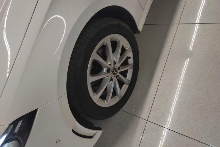 Used Mercedes-Benz A-Class 2021 A 200 L Sport Sedan Dynamic Model