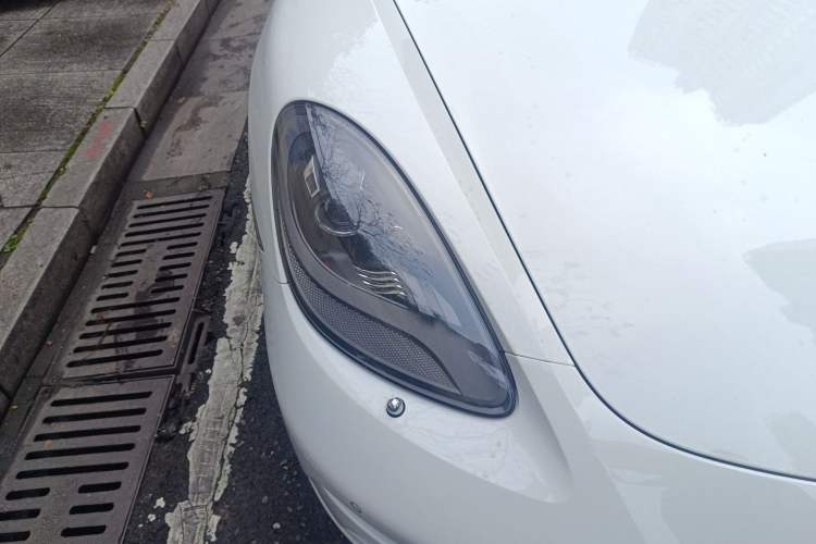 Used Porsche 718 2020 Boxster 2.0T