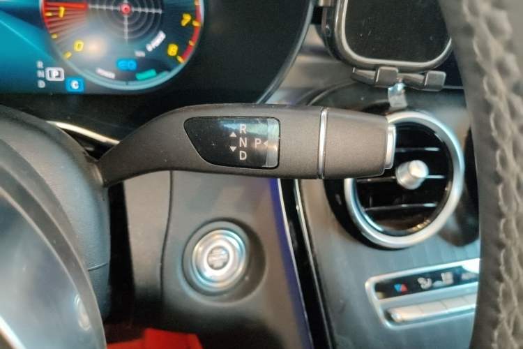 Used Mercedes-Benz C-Class 2021 C 260 L Sport Edition
