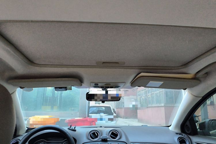 Used Ford Mondeo 2011 2.0L GTDi 200 Fashion Edition