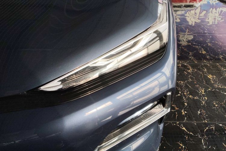 Used Geely Galaxy Galaxy 8 2025 130km EM-P Starship Edition
