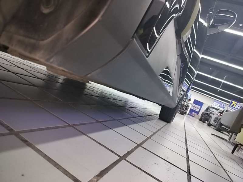Used BYD Seagull 2025 305km Active Version — 20