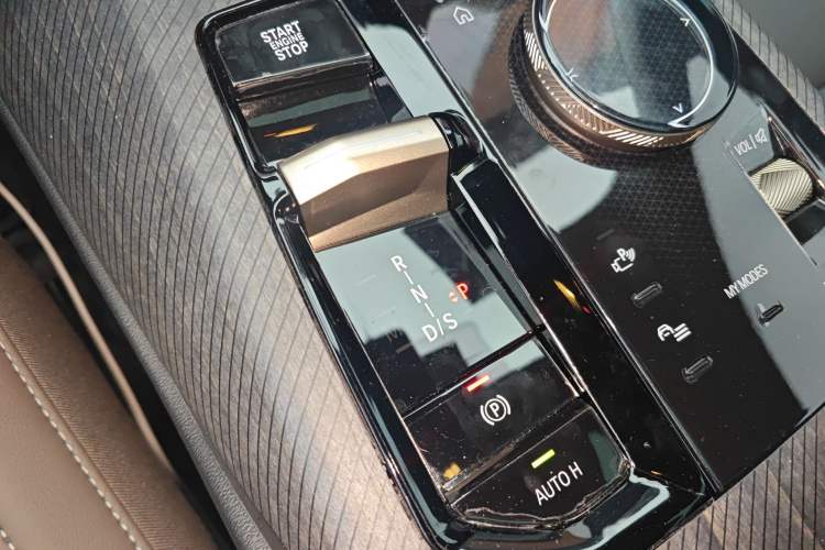 Used BMW X3 2025 Model, xDrive30L Leading M Sport Night Package
