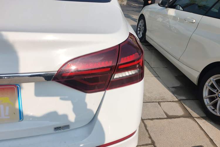 Used Geely Auto Emgrand 2021 UP 1.5L Manual Luxury Model