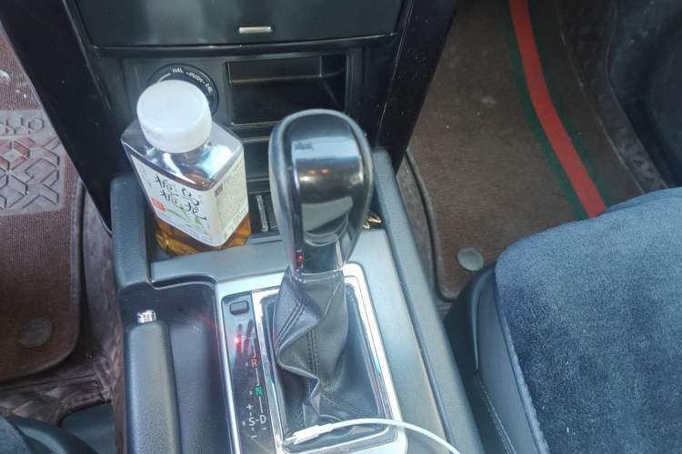 Used Toyota Prado 2016 2.7L Automatic Standard Edition