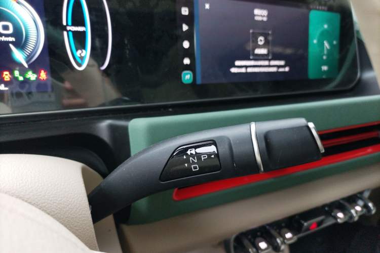 Used ORA Good Cat 2023 401 km Standard Range Premium Trim Ternary Lithium