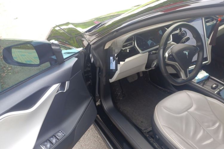 Used Tesla Model S 2014 S 85
