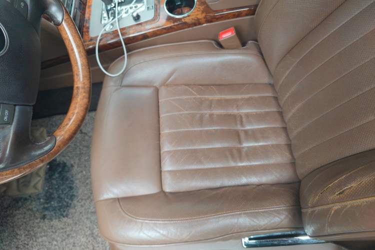 Used Volkswagen Phaeton 2012 3.0L Executive Version
