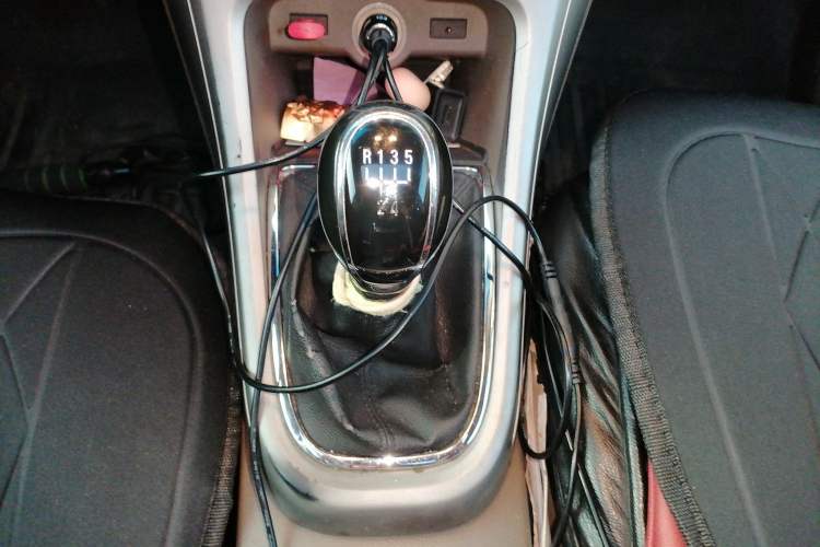 Used Buick GT 2013 GT 1.6L Manual Entry-Level Model