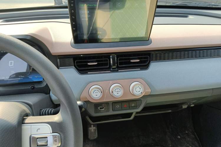 Used Chery QQ QQ Ice Cream 
